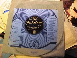1930 Depression Comedy Labour Exchange SCOTTISH GORDON & HOLDEN Parlophone R-830 - Picture 1 of 2