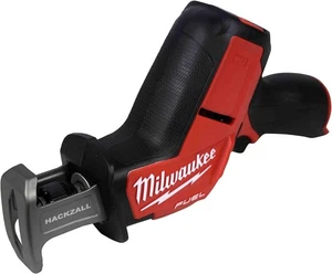 Milwaukee 2520-20 M12 FUEL Brushless HACKZALL Reciprocating Saw | Tool Only - Picture 1 of 4