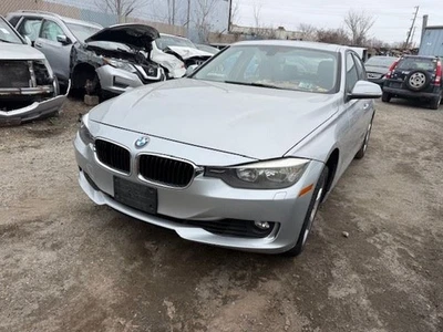 Wash Reservoir Fits 16-21 BMW M2 232352 - Image 1 of 4