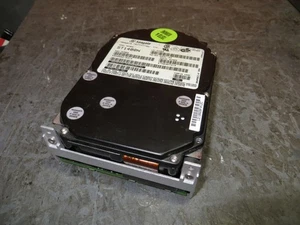 Seagate ST1480N 424MB 3.5" 50-Pin SCSI Hard Drive DoD Wiped - Picture 1 of 6
