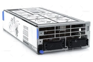 10N8023 IBM 4.20GHZ 2-RDZENIOWA KARTA PROCESORA DO IBM P570 PSERIES POWER6 - Zdjęcie 1 z 7