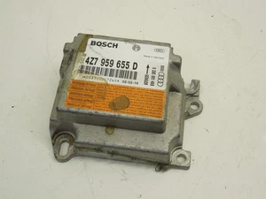Audi A6 C5 Allroad ecu del sensore di controllo crash degli airbag 4Z7959655D - Foto 1 di 7