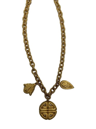 Collana GIVENCHY Top donna