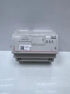 Legrand SCS LG-003598 MYHOME BUS/SCS GATEWAY - Picture 1 of 5