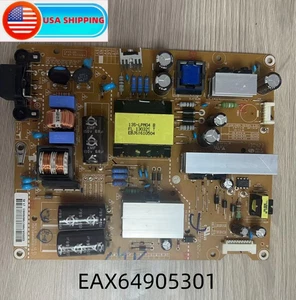 Original for LG EAX64905301 LG3739-13PL1 42LN519C-CC power supply board LGP4 - Picture 1 of 6