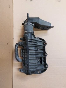 Ford Fiesta 1.0 Ecoboost Inlet Manifold Bracket Breather Pipe 2015 Mk7 Mk7.5 - Picture 1 of 4