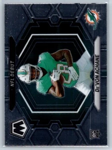 2023 Panini Mosaic Nfl Debut Devon Achane - Bild 1 von 2