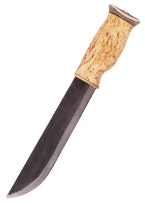 Jagdmesser Leuku, Wood-Jewel - Outdoormesser - Bild 1 von 2