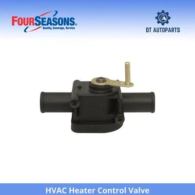 Válvula de control de calefacción para Honda Pilot 2005-2010 4 estaciones 2006 2007 2008 Foto 1 de 4