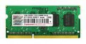 TRANSCEND 8GB DDR3 8GB DDR3 1333MHz Speichermodul - Bild 1 von 1