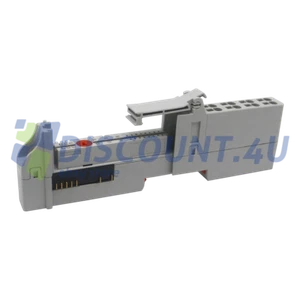 New Allen Bradley 1734-TOPS I/O Terminal Base Spring Clamp 8 Terminations - Picture 1 of 4