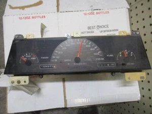 93 Olds 88 Speedometer - Foto 1 di 4
