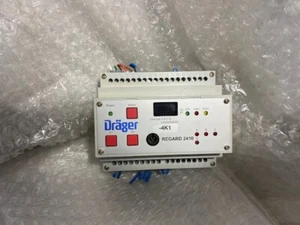Dräger Regard 2410 - Imagen 1 de 6