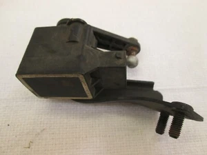 Mercedes-Benz W203 C-Klasse Geber Drehwinkelsensor A0105427717 - Picture 1 of 1