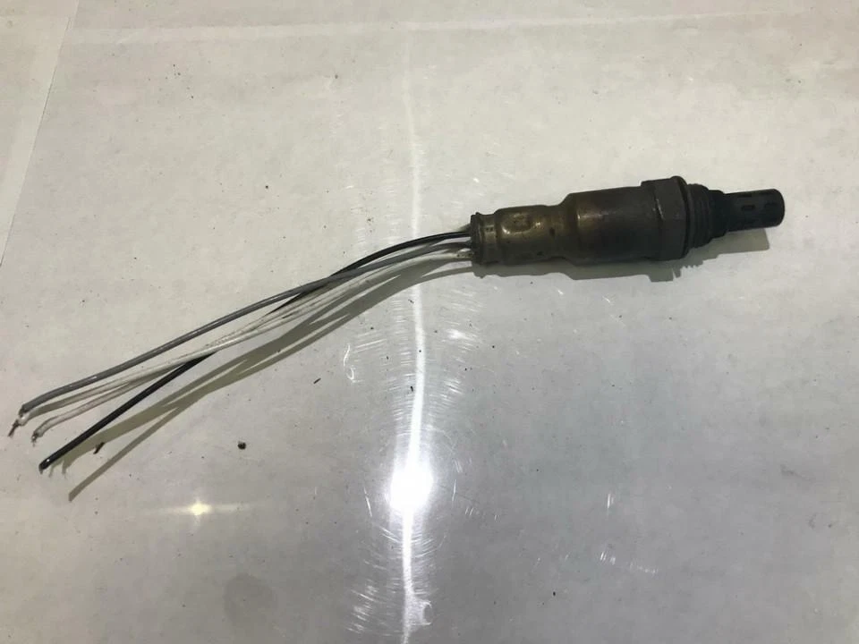 12604538 SONDE LAMBDA  for SAAB 9-7X 2006 FRF248625-46 - Immagine 1 di 1