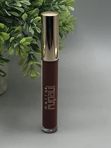 Mally + Rupaul Spot Light Disco Shine Lip Gloss MISS BEHAVIOR - Picture 1 of 4
