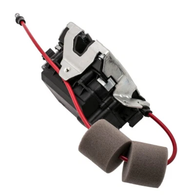 Rear Tailgate Lift Hatch Lock For Mercedes-Benz ML-Class ML350 ML63 1647400635 — 第 1/4 张图片