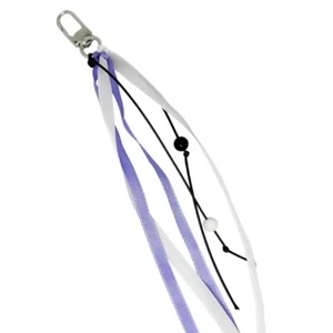 Trendy Bag Phone Accessory Individualized Keychain Charm Hangings Decorations - Zdjęcie 1 z 8