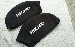 RECARO SIDE PROTECTOR FOR RECARO SEMI BUCKET SEATS SR3 - Picture 1 of 7