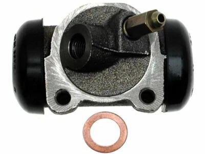 Cilindro de rueda dinámico delantero izquierdo Raybestos 26593HZ para Oldsmobile 1960-1962 Foto 1 de 2