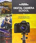 Practical Photography Digital Camera School, Carlton Books, Used; Good Book