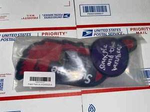 Lot 10+ patches Streetwear NOAH Nyc NY New York swimming fin Wing foot rare ! - Picture 1 of 7