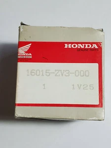 OEM HONDA OUTBOARD CARBURETOR FLOAT BOWL PART # 16015-ZV3-000 - Bild 1 von 3