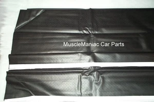 1965 1966 Chrysler NEWPORT, 2 Door Hardtop HEADLINER Perforated +Colors 65 66 - Picture 1 of 3