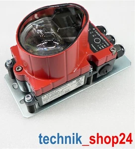 LEUZE DATENLICHTSCHRANKE DDLS 200/200.1-20 - 50036288  NEU !!! - Bild 1 von 6