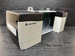 Allen Bradley 1756-PA72 C 1756-A7 B ControlLogix Combo 7 Slot Rack Power Supply - Picture 1 of 6