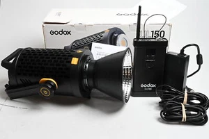Godox UL150 Silent LED Video Light #273 - Picture 1 of 11