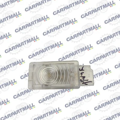 Lámpara de cortesía interna de carga del maletero Chevrolet Spark 07-16 Acadia 13-22 13503059 OEM Foto 1 de 4