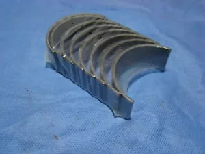 1983-1991 Toyota 3SFE 2SELC 1995cc 1998cc Rod Bearing SET .50mm 020 Camry Trac - Picture 1 of 3