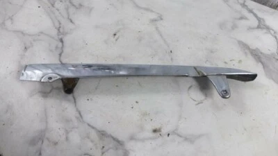 Protector de cubierta de cadena 75 Yamaha RD125 RD 125  Foto 1 de 4