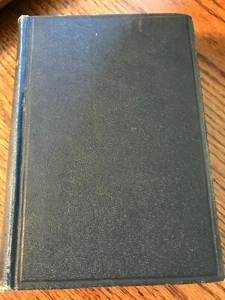 Vintage 1900 HISTORY OF ENGLISH LITERATURE by Reuben Post Halleck, M.A. - Bild 1 von 7