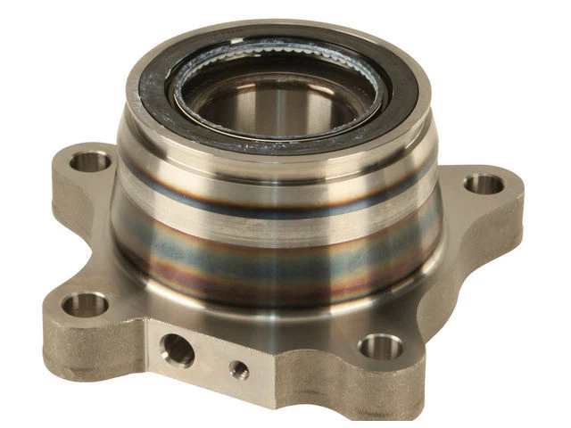 Cojinete de rueda trasero izquierdo NSK para Toyota 4Runner 2003-2023 51TMHX Foto 1 de 1