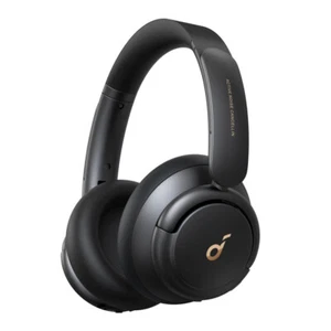 Hybrid Active Noise Cancelling Headphones with Multiple Modes, Hi-Res Sound, Cus - Picture 1 of 6