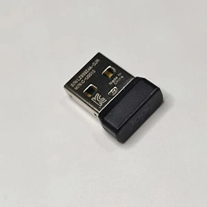 Unifying Receiver One-Channel for Logitech M950 M905 M705 M515 M510 M505 Mouse - Picture 1 of 5