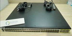 FS - S5850-48S6Q / mit 4x Lüfter - 2x Netzteil - inkl. MwSt. - Bild 1 von 2