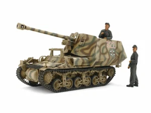 Kit plástico destructor tanque Tamiya 35370 Marder 1 - Imagen 1 de 2