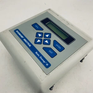 ROSEMOUNT 1055-01-10-25 Analyser Amperometric Solu Comp II - Bild 1 von 4