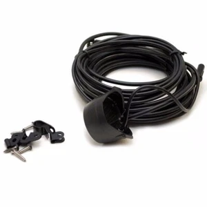 Humminbird Boat Transducer XP-6-20-TP | Thru-Hull w/ Temperature - Picture 1 of 2