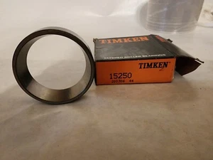 Timken 15250 Cup Tapered Bearing Race/Cup - Picture 1 of 4