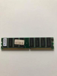 SDRAM PMI 512MB DDR400 PMI - Afbeelding 1 van 1