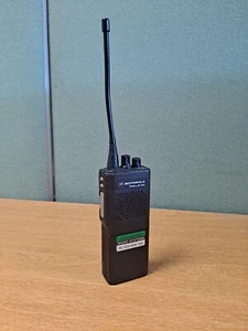 Motorola GP300 raggio radio UHF - Foto 1 di 4
