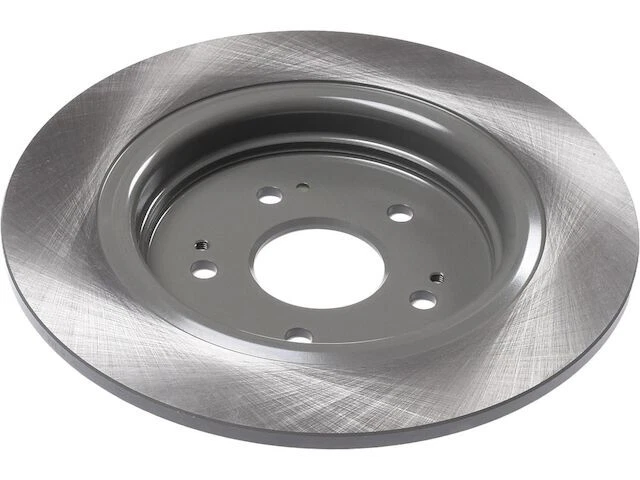 Para Acura RDX 2019-2024 Rotor de freno trasero Autopart International 96667DNHF 2020 Foto 1 de 2