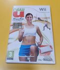 New U Fitness First Personal Trainer Gioco Wii Versione Italiana