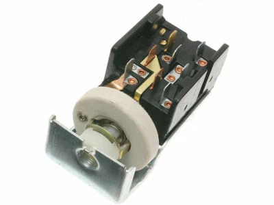 For 1978-1984 Ford E350 Econoline Club Wagon Headlight Switch SMP 41219MJ 1983 - Image 1 of 2
