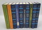 The Doorway Papers Dr. Arthur C. Custance:  Complete Set Of 10 Hardbound Volumes