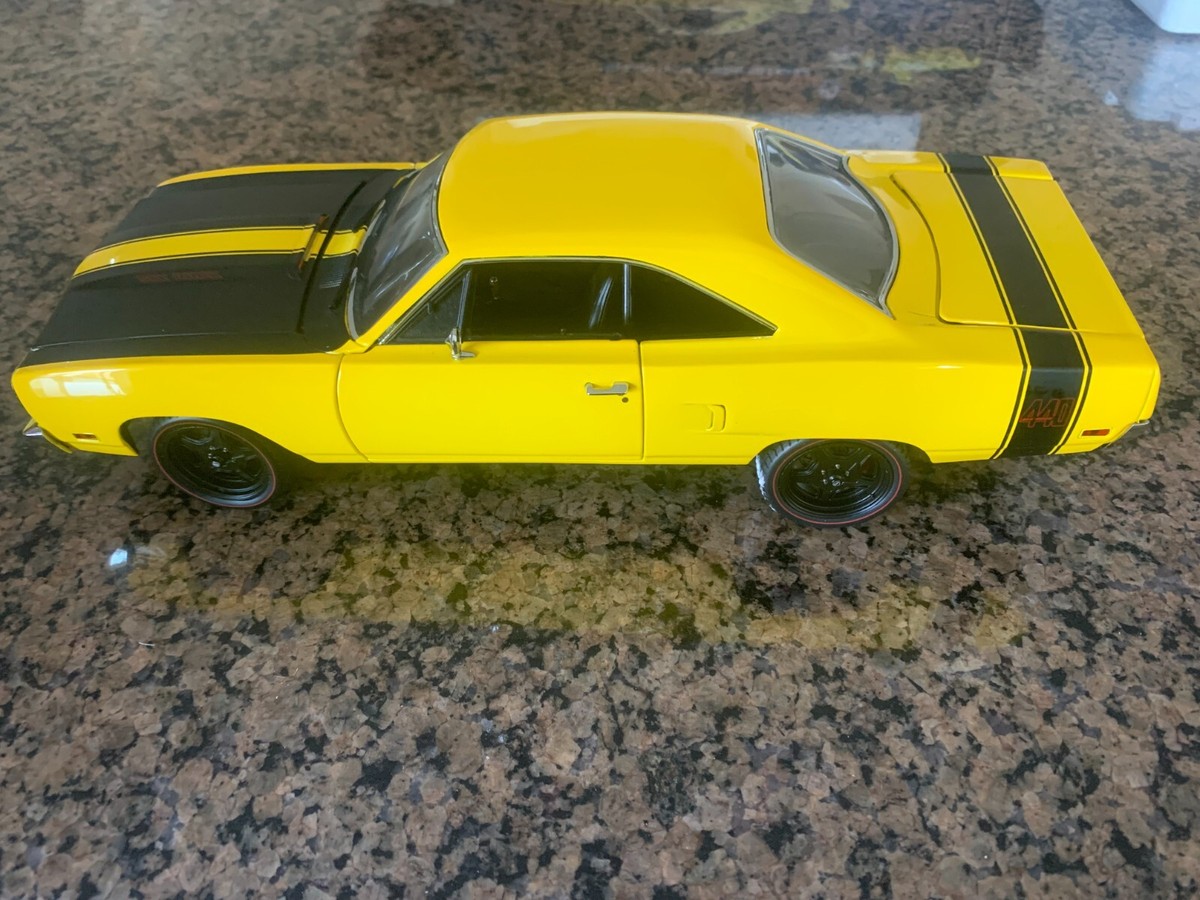 Gmp Plymouth Roadrunner for sale - eBay Gmp Plymouth Roadrunner for sale - eBay